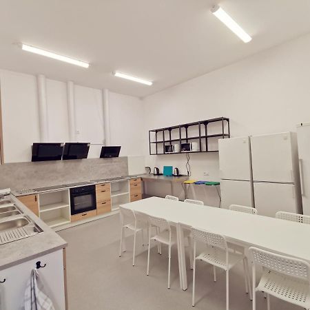 Hostel Komfortowa Kwatera Stęszew Exteriér fotografie
