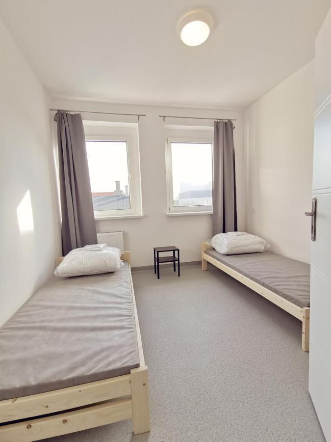 Hostel Komfortowa Kwatera Stęszew Exteriér fotografie
